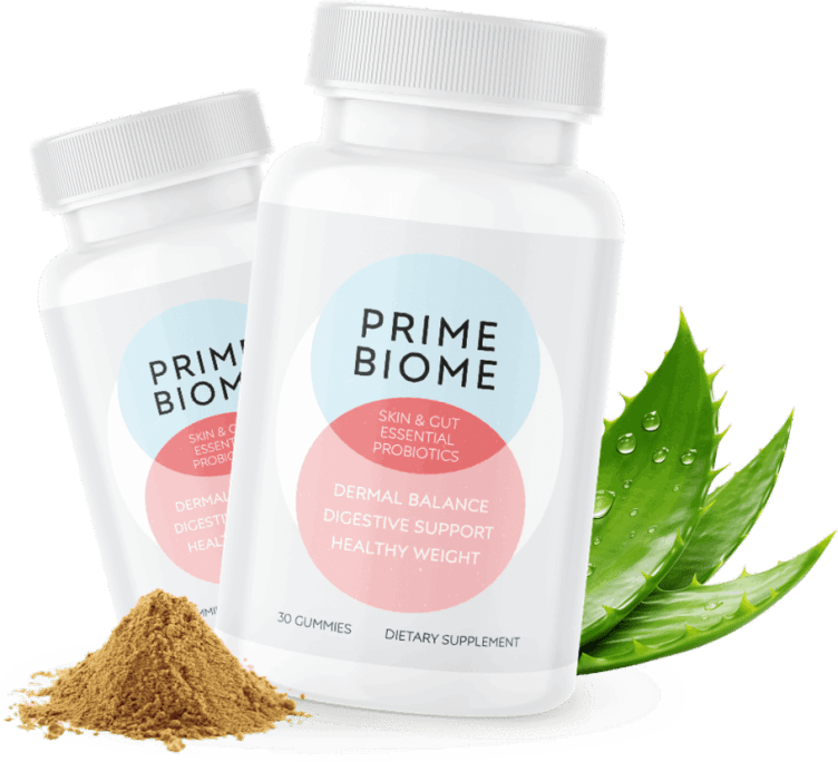 PrimeBiome buy now